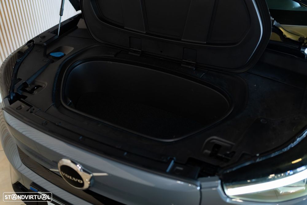 Volvo XC 40 Recharge 69 kWh Single Motor Core - 28