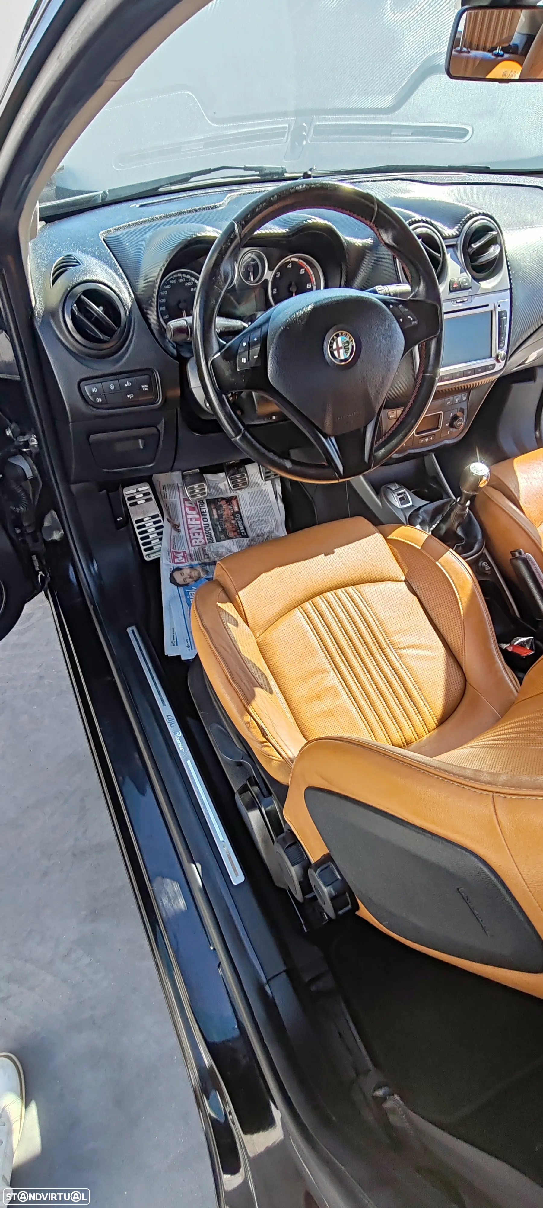 Alfa Romeo MiTo - 30
