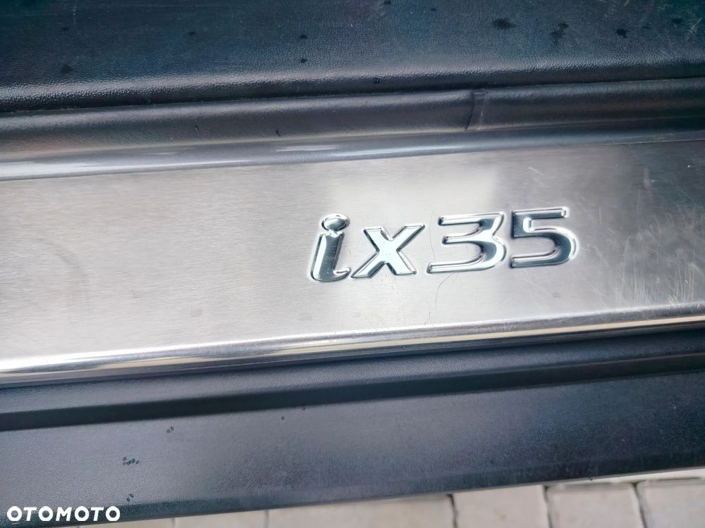 Hyundai ix35 1.6 2WD Classic - 25