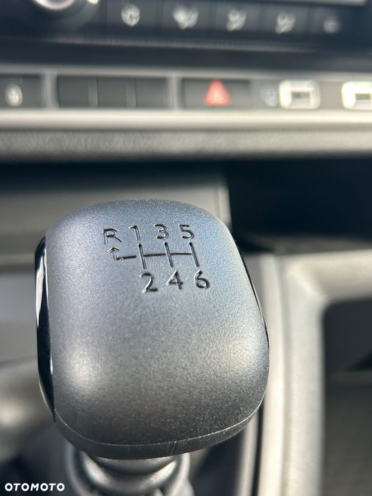 Fiat Scudo XL ⭐brygadowy 6os.⭐ 1.5 120KM Kamera cofania dostępny od ręki!! - 29