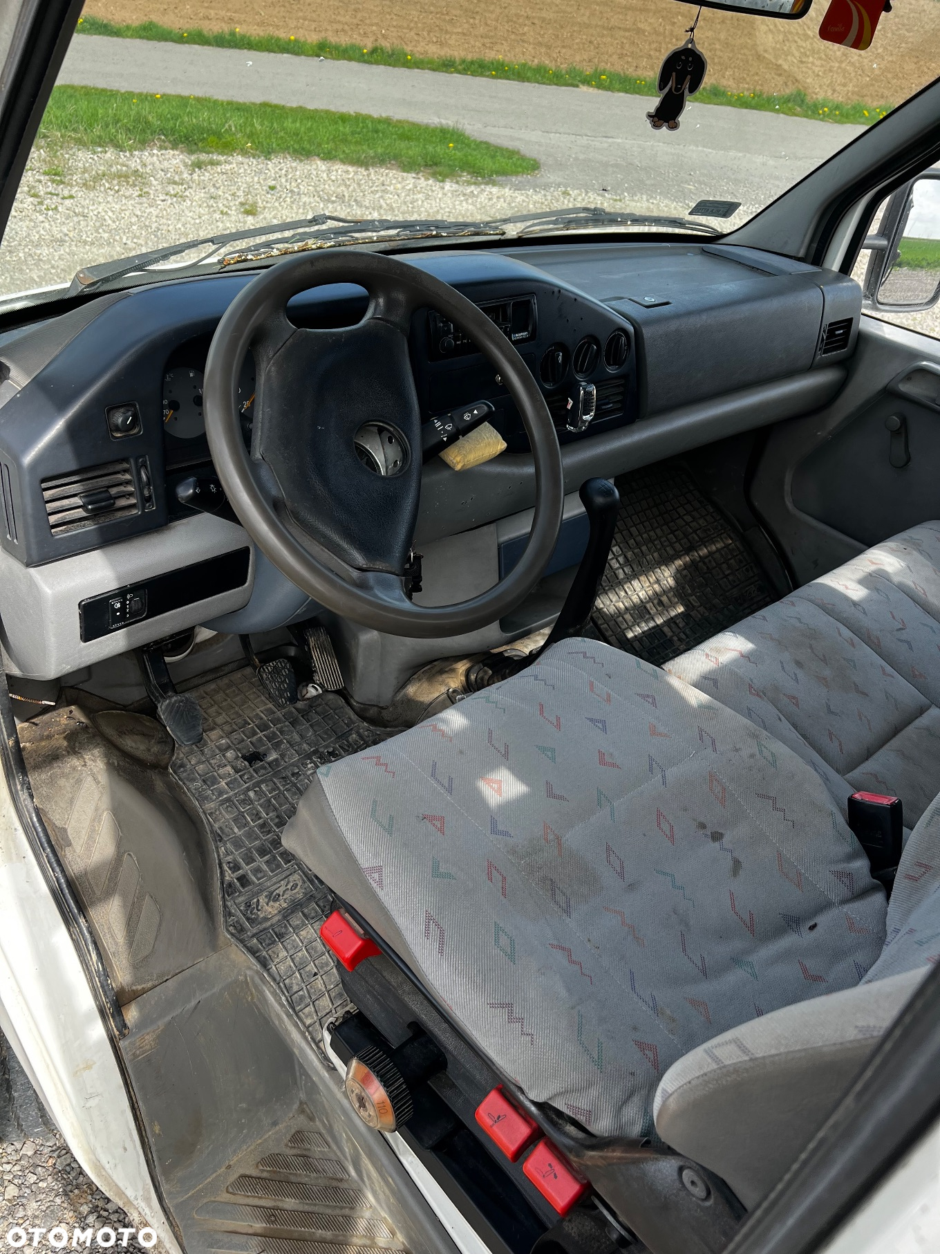 Volkswagen Lt46 - 7