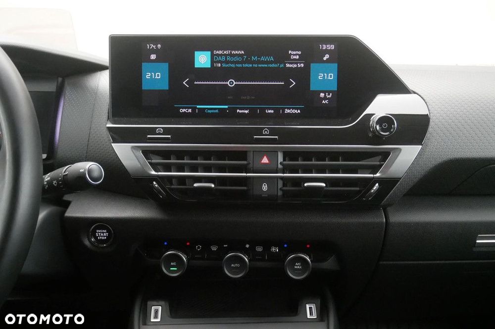 Citroën C4 1.5 BlueHDi Shine S&S - 10