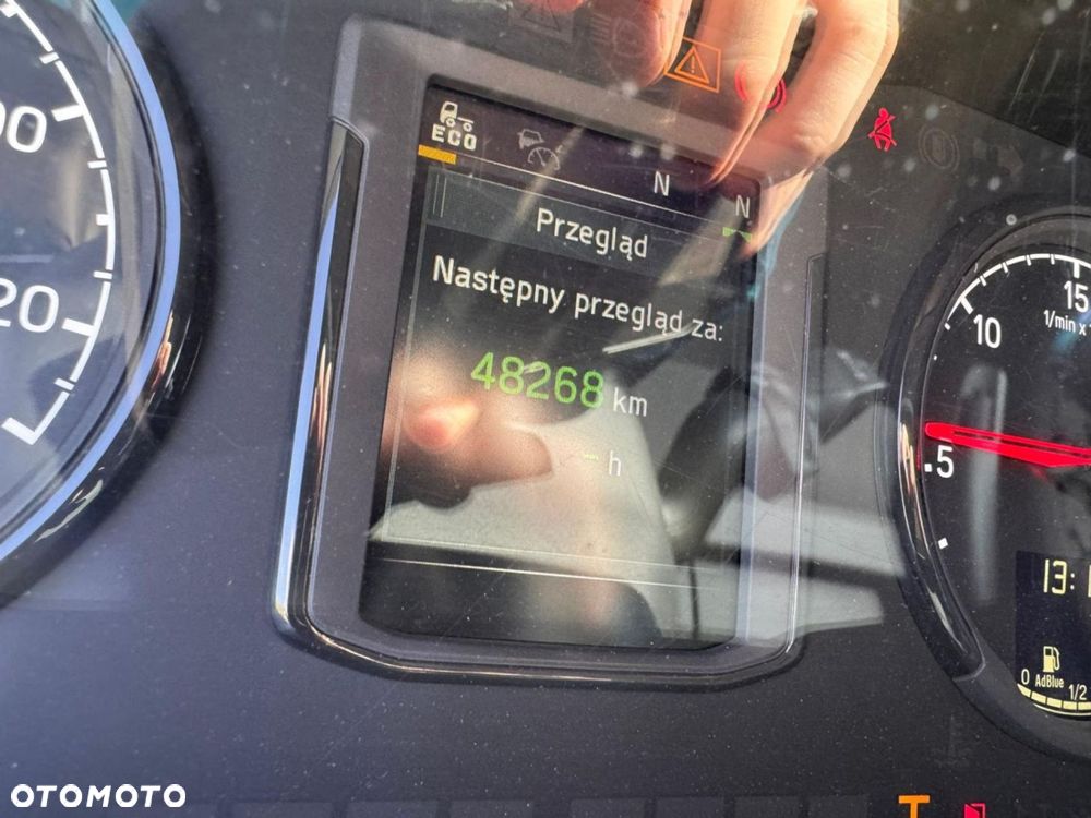 Scania R 450 A4x2LA - 13