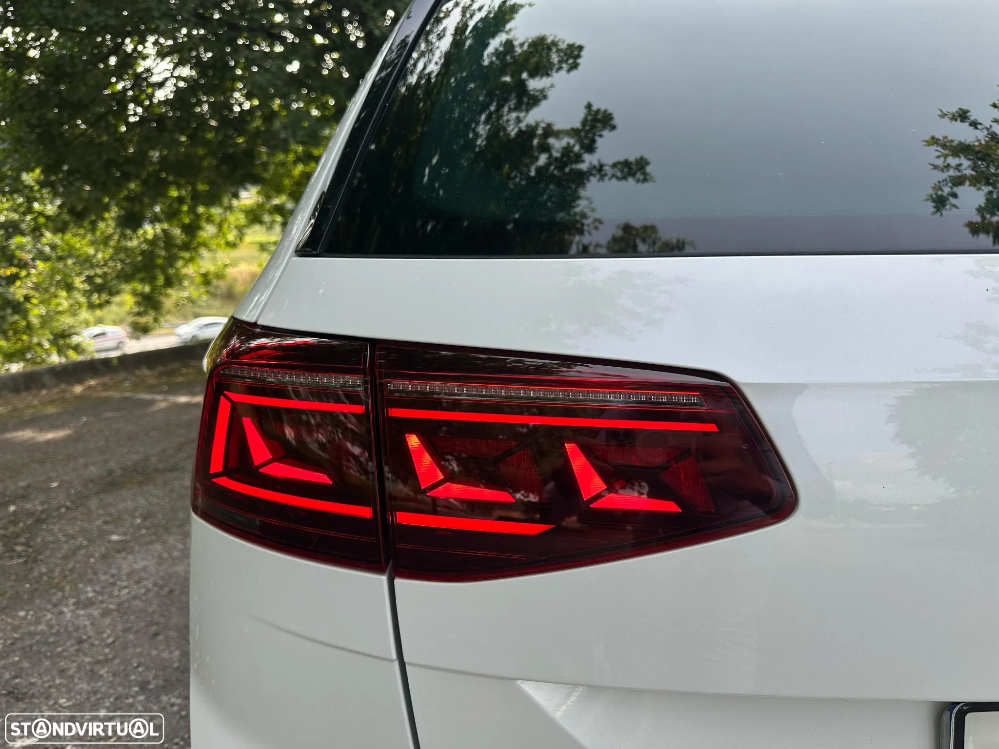 VW Passat Variant 1.4 TSI GTE+ Plug-in - 16