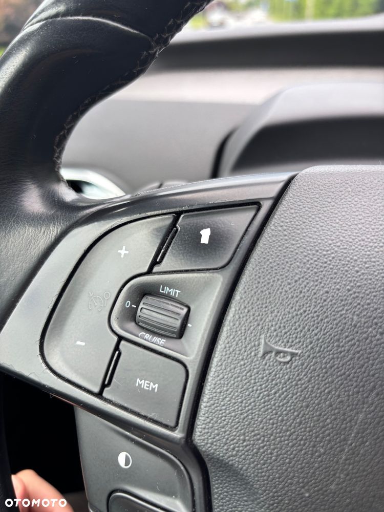 Citroën C4 Picasso BlueHDi 150 EAT6 Exclusive - 28