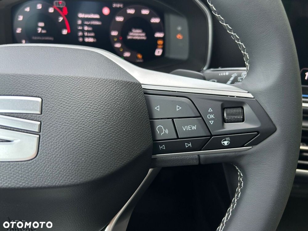 Seat Leon - 17