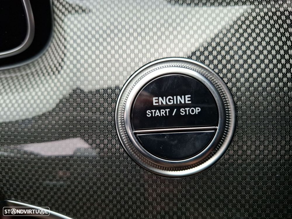 Mercedes-Benz C 300 de AMG Line - 22