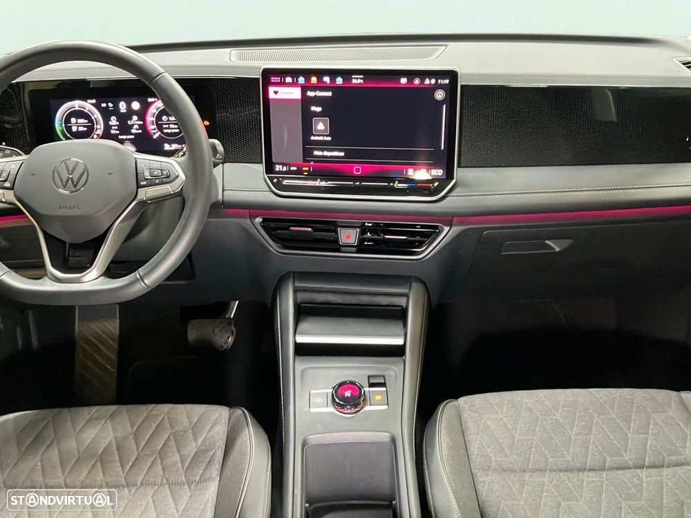 VW Tiguan 1.5 TSI eHybrid Urban DSG - 11