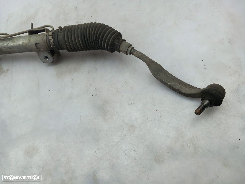 Caixa de direção PEUGEOT 407 (6D_) - 2