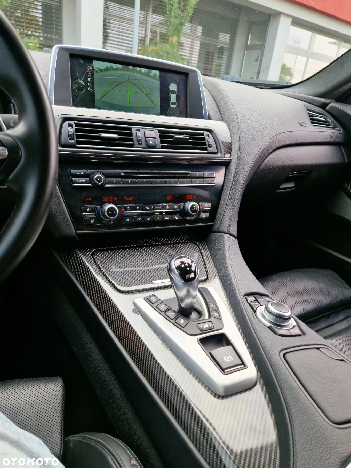 BMW M6 Gran Coupe Competition - 28