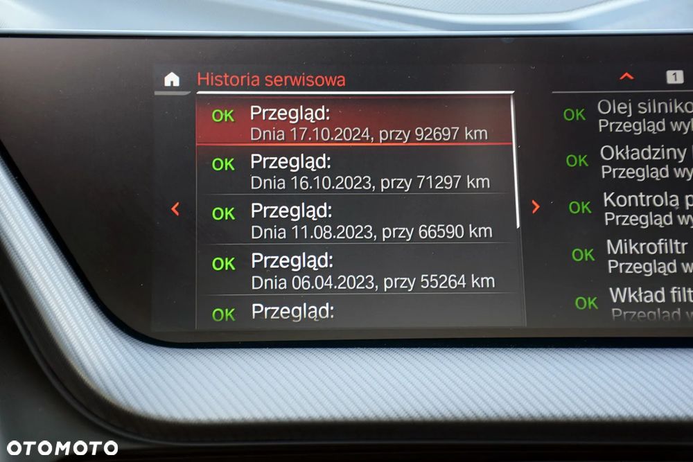 BMW Seria 1 120d xDrive M Sport - 35