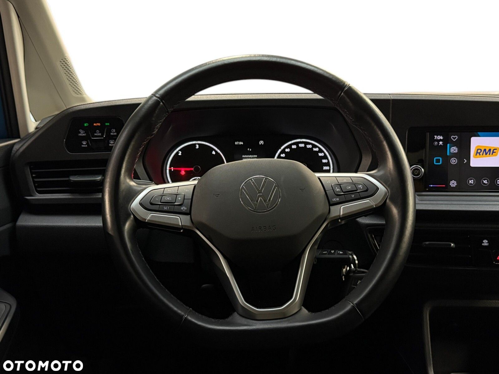 Volkswagen Caddy 2.0 TDI - 24