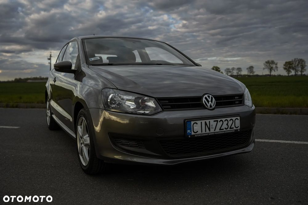 Volkswagen Polo 1.2 Trendline - 12