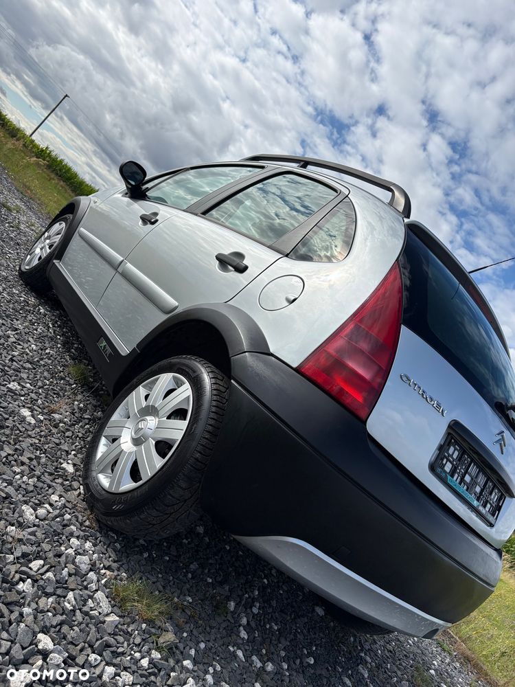 Citroën C3 1.4 16V Senso Drive X-TR - 17