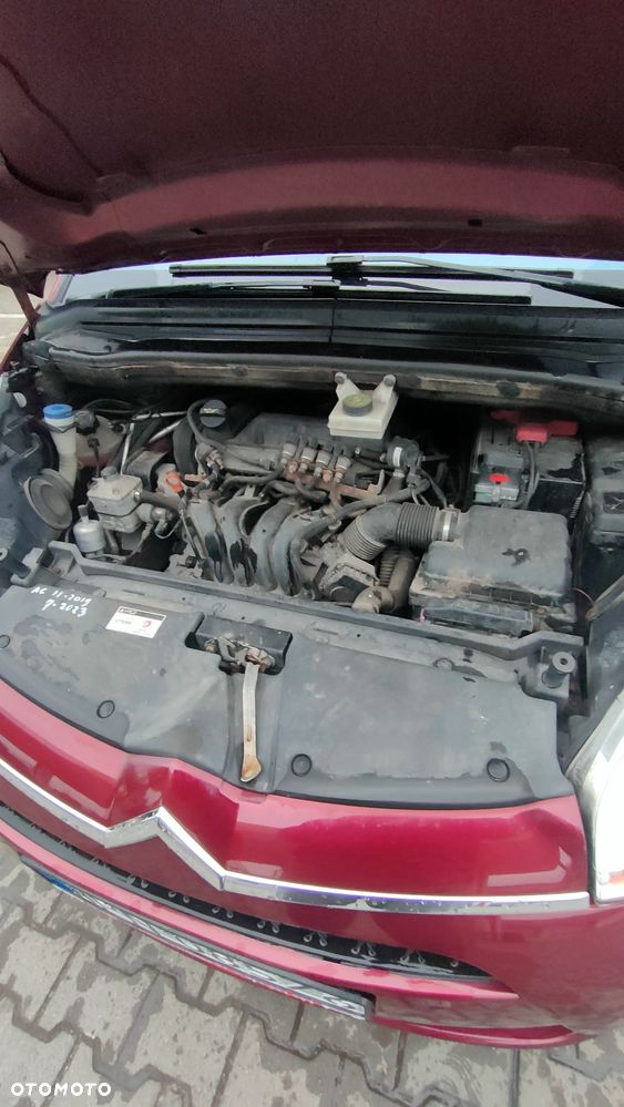 Citroën C4 Picasso 1.8i Impress - 6