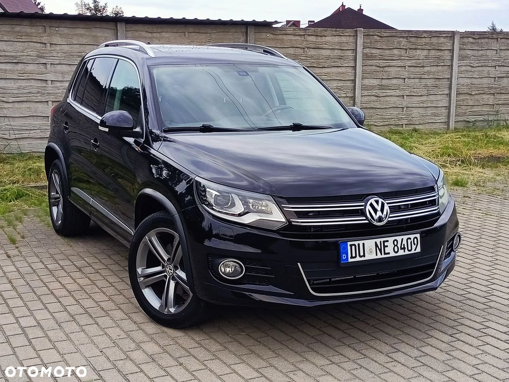 Volkswagen Tiguan - 23