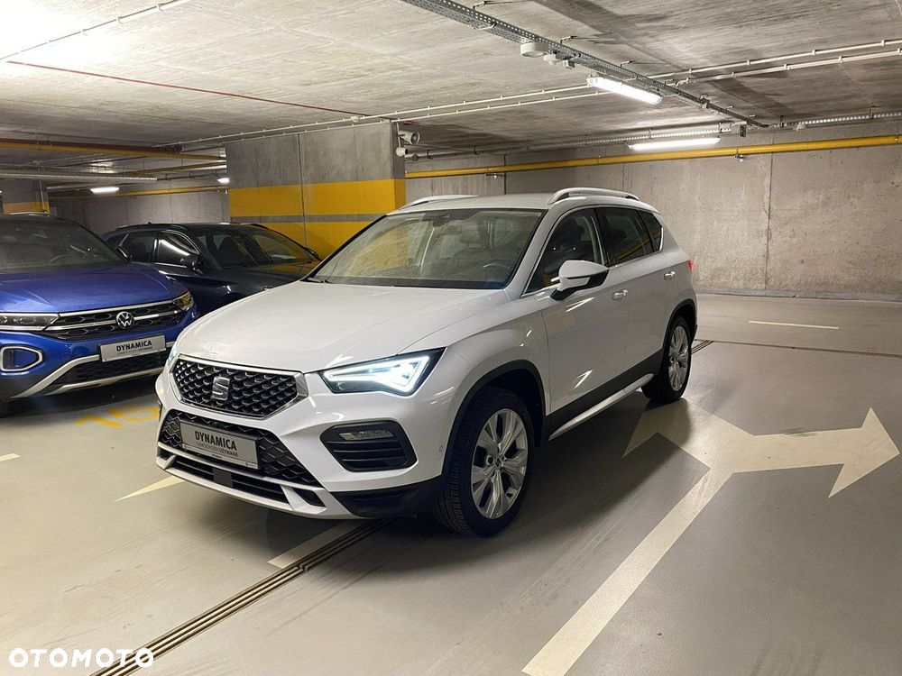 Seat Ateca - 3