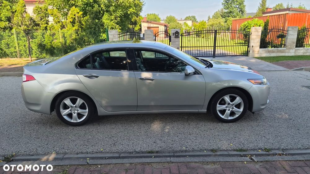 Honda Accord 2.0 Elegance Advantage - 6