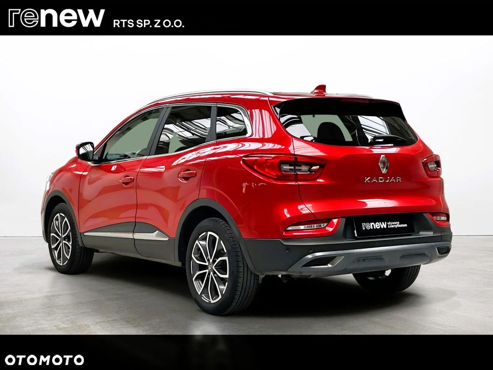 Renault Kadjar 1.3 TCe FAP Intens - 3