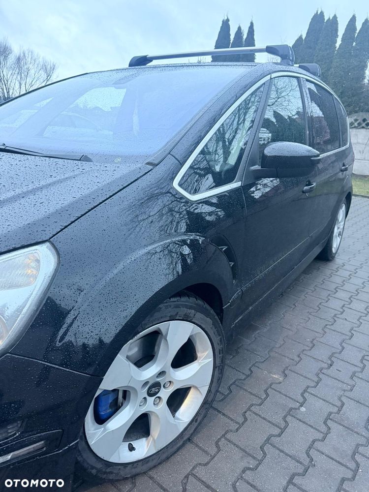 Ford S-Max 2.0 T Platinium X MPS6 - 6