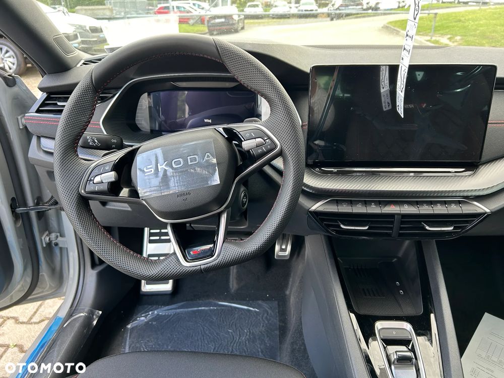 Skoda Octavia - 16