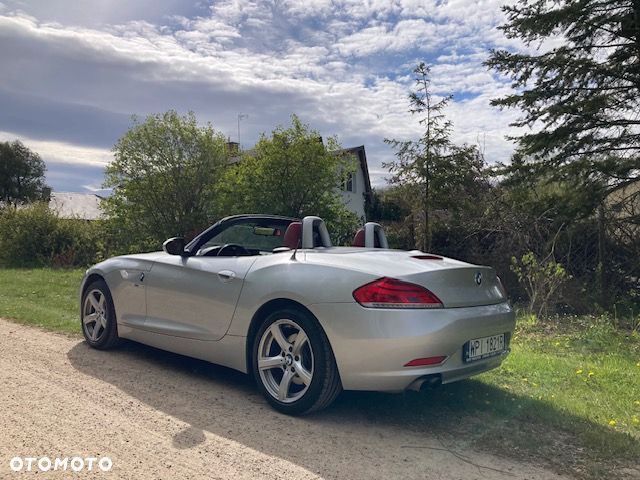 BMW Z4 - 3