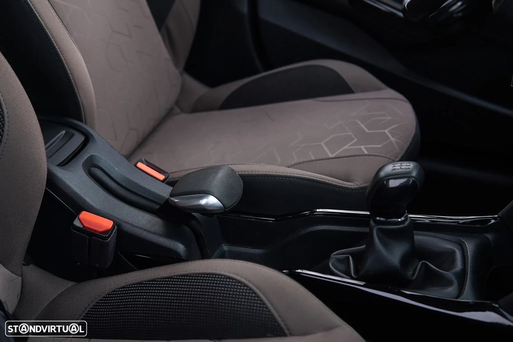 Peugeot 2008 1.2 PureTech Style - 34