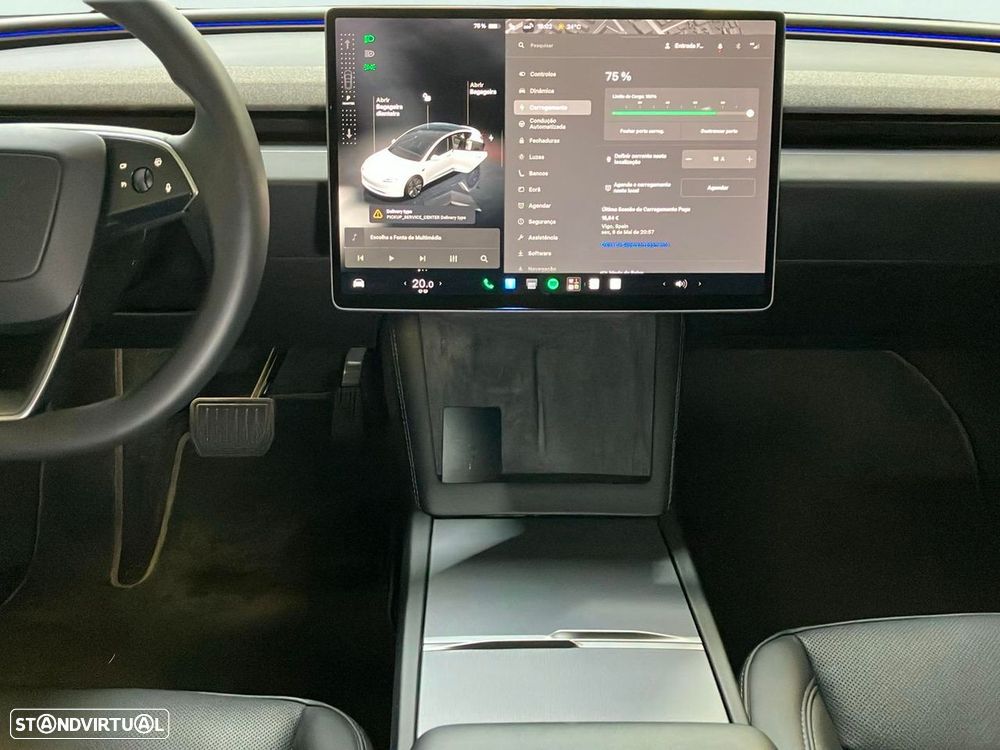 Tesla Model 3 - 9