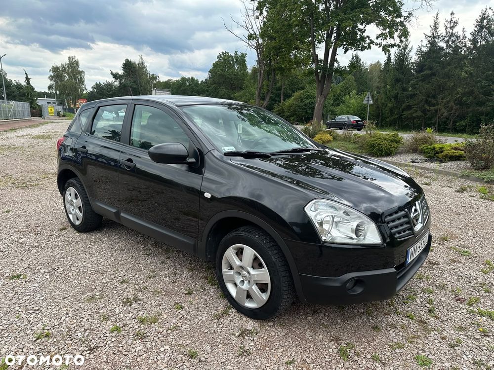 Nissan Qashqai 2.0 Tekna - 2