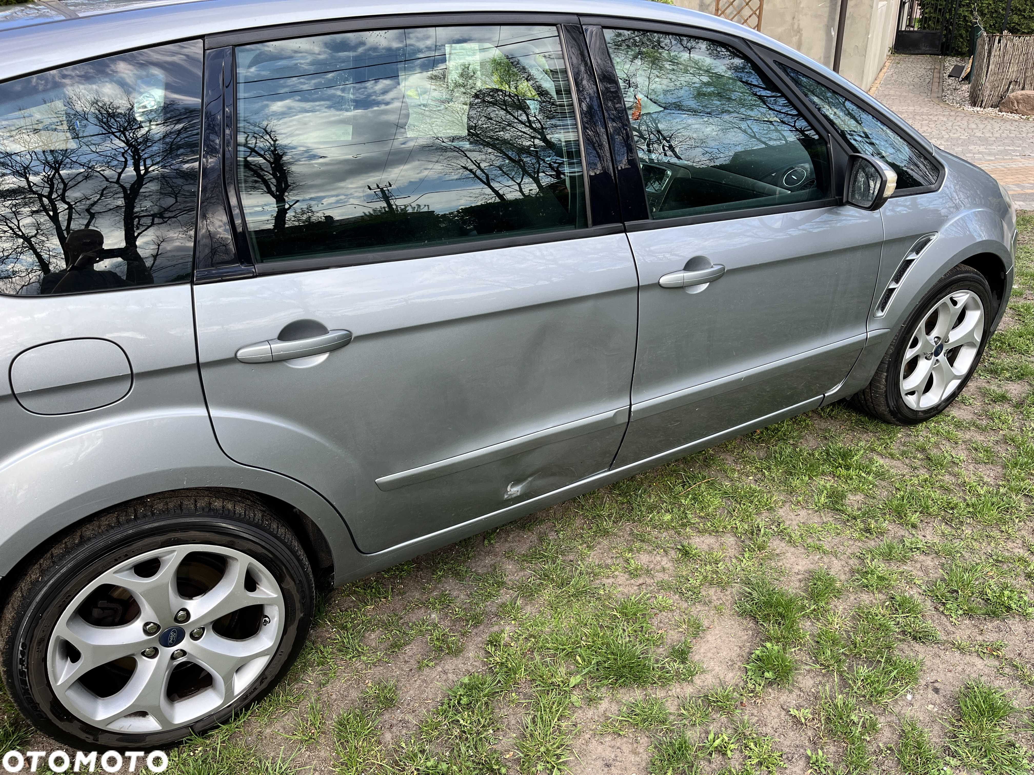 Ford S-Max - 3