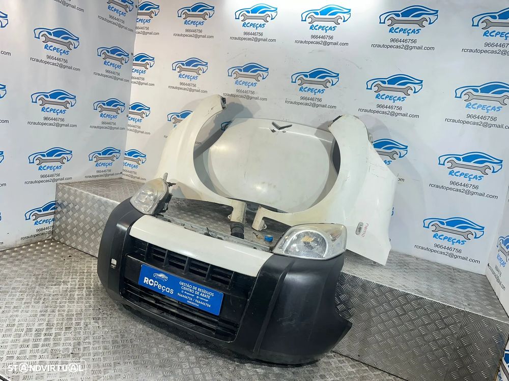 .Frente Completa PSA Citroen Nemo 1.3 HDi 2008 - Presente - 4