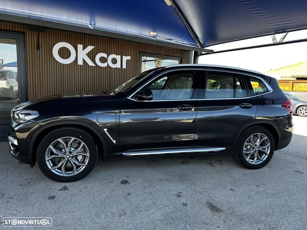 BMW X3 30 e xDrive xLine - 14