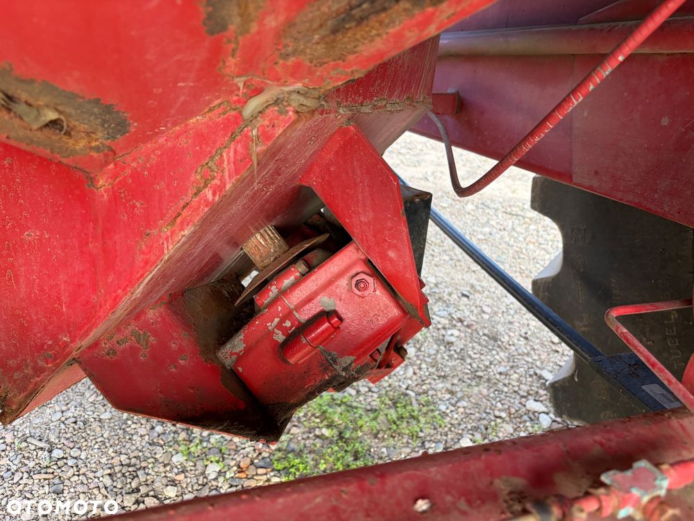 Horsch UW 160 - 9