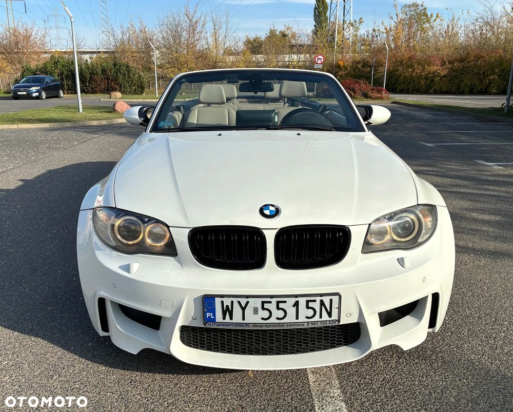 BMW Seria 1 - 11