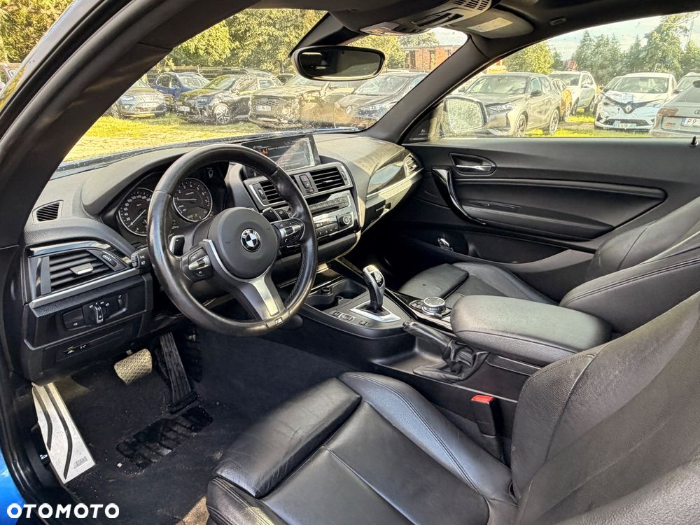 BMW Seria 2 M235i xDrive - 19