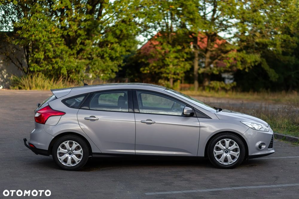 Ford Focus - 9