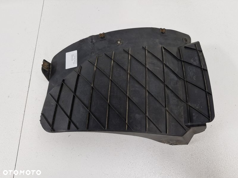 LINCOLN NAVIGATOR 2 II OSŁONA NADKOLE LEWY TYŁ LEWE TYLNE 2L74-7828345-AE - 2