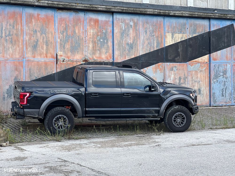 Ford F-150 - 13