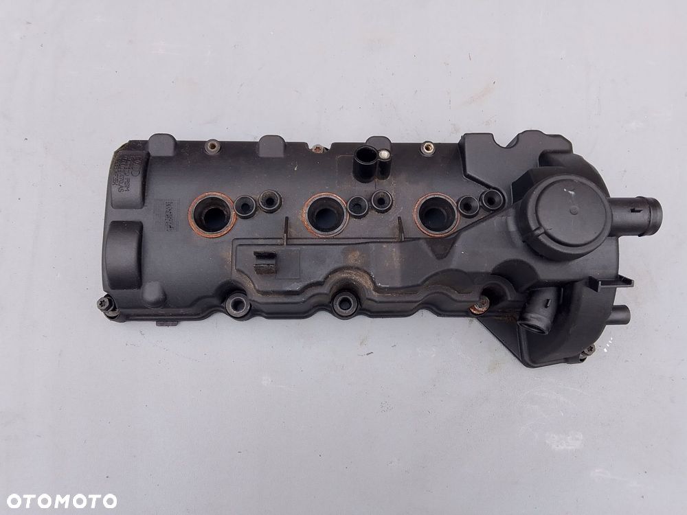 pokrywa zaworów audi a6 c7 3.0 tdi cgqb 059103470as - 1