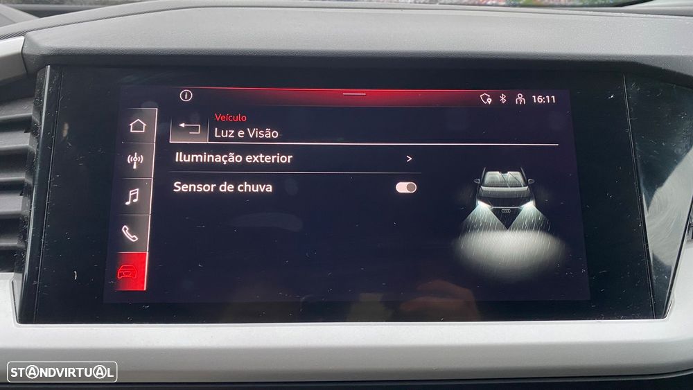 Audi Q4 Sportback e-tron 40 82 kWH - 45