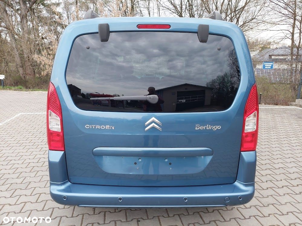 Citroën Berlingo Multispace VTi 120 XTR - 26