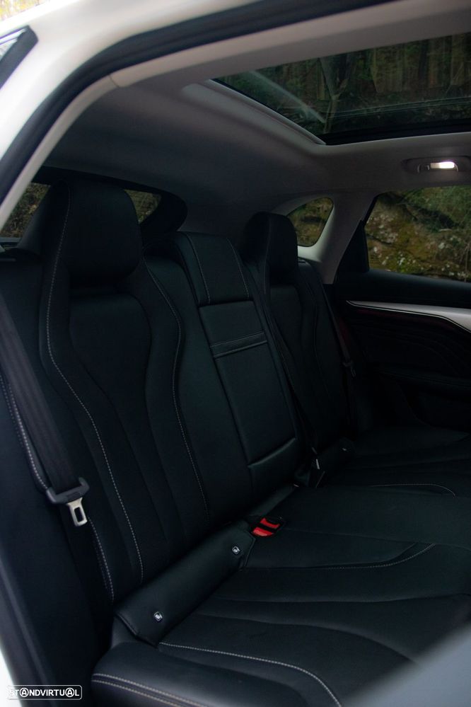 MG Marvel R 70 kWh Luxury - 8