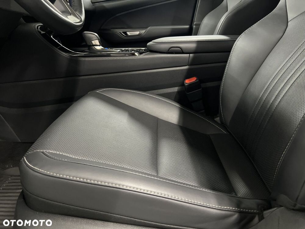 Lexus NX 350h Prestige AWD - 10