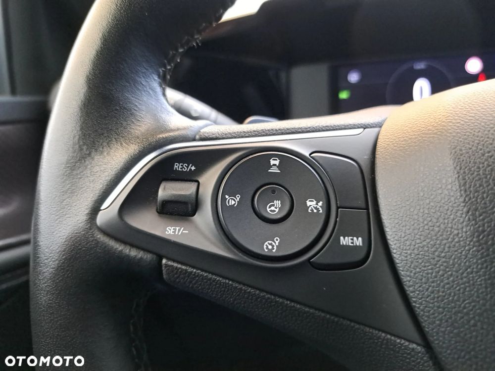 Opel Mokka 1.2 T GS Line S&S - 19