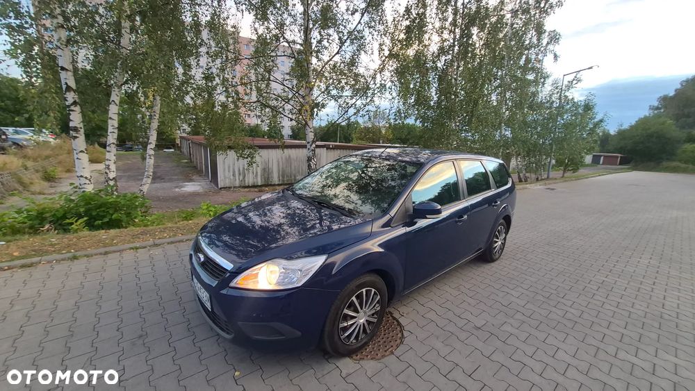 Ford Focus - 2