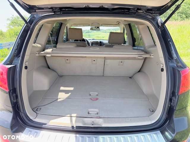 Hyundai Santa Fe - 7