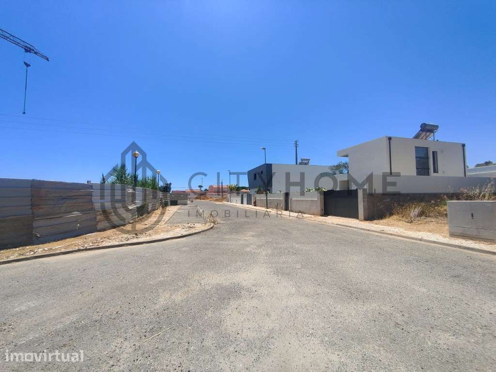 Lote para construção - Grande imagem: 3/20