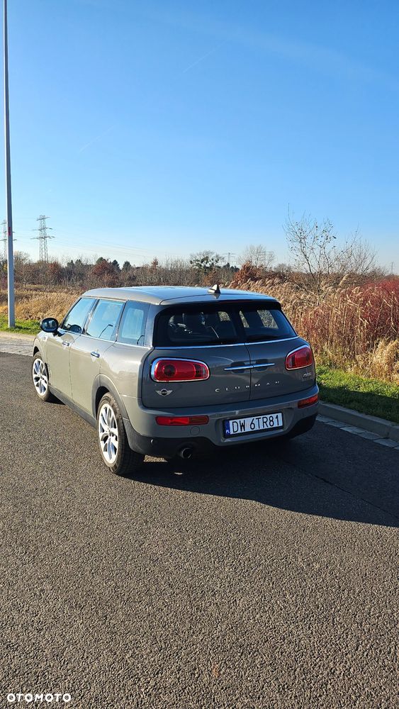 MINI Clubman Cooper - 5