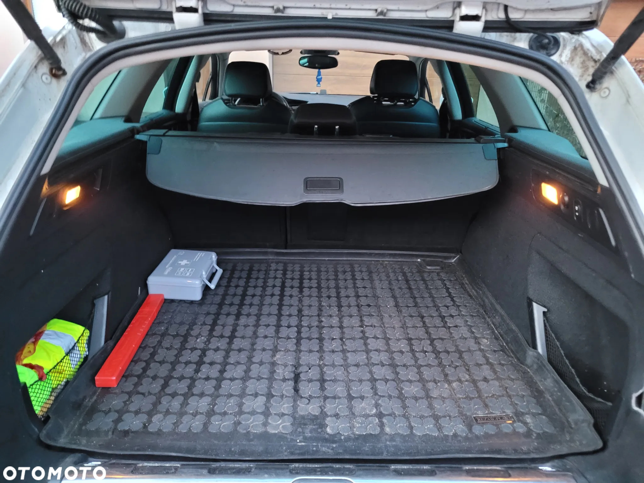 Citroën C5 2.0 HDi Exclusive - 12