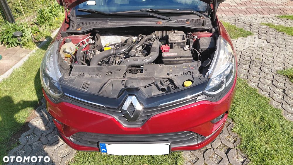 Renault Clio - 14